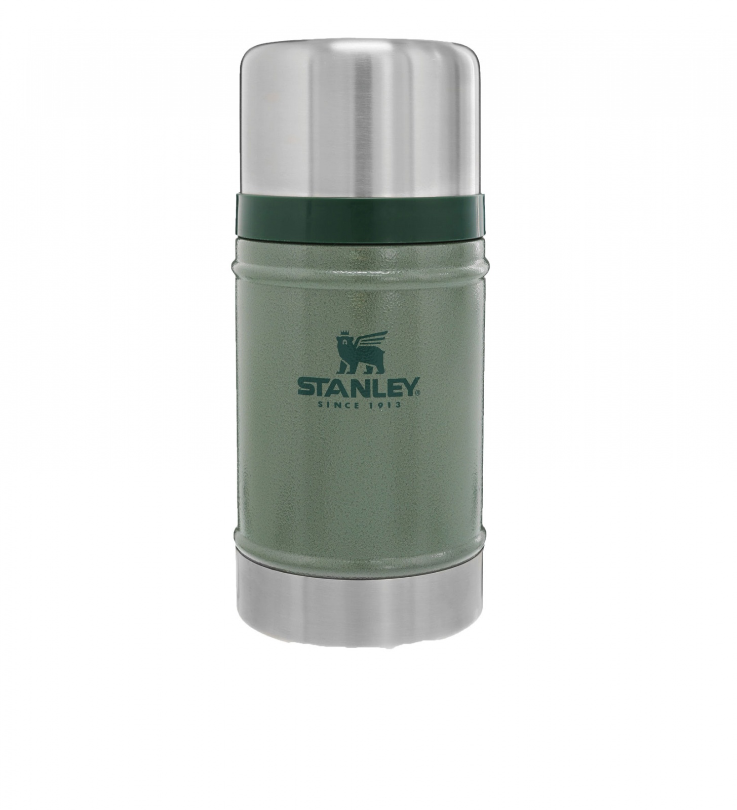 Stanley Classic series jídelní zelená Termoska