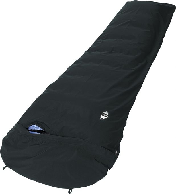 High point Dry cover 3.0 black Bivakovací pytel