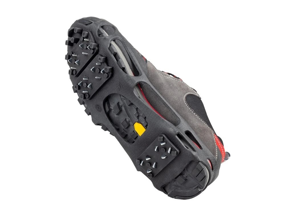 Yate Ice Cleats M (36-40), černá Nesmeky