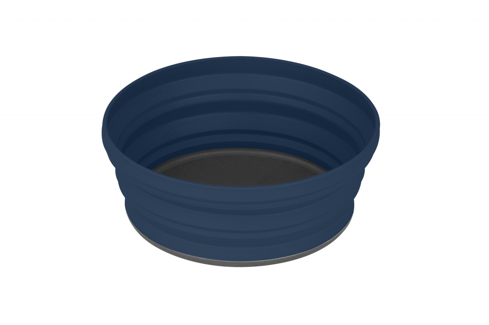 Sea to summit X-Bowl navy blue Skládací miska