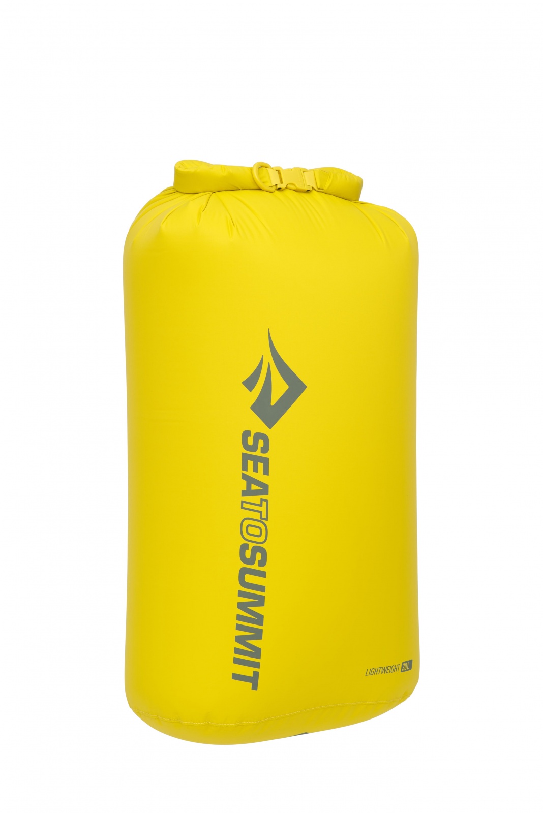 Sea to summit Dry bag sulphur Ultralehký nepromokavý vak