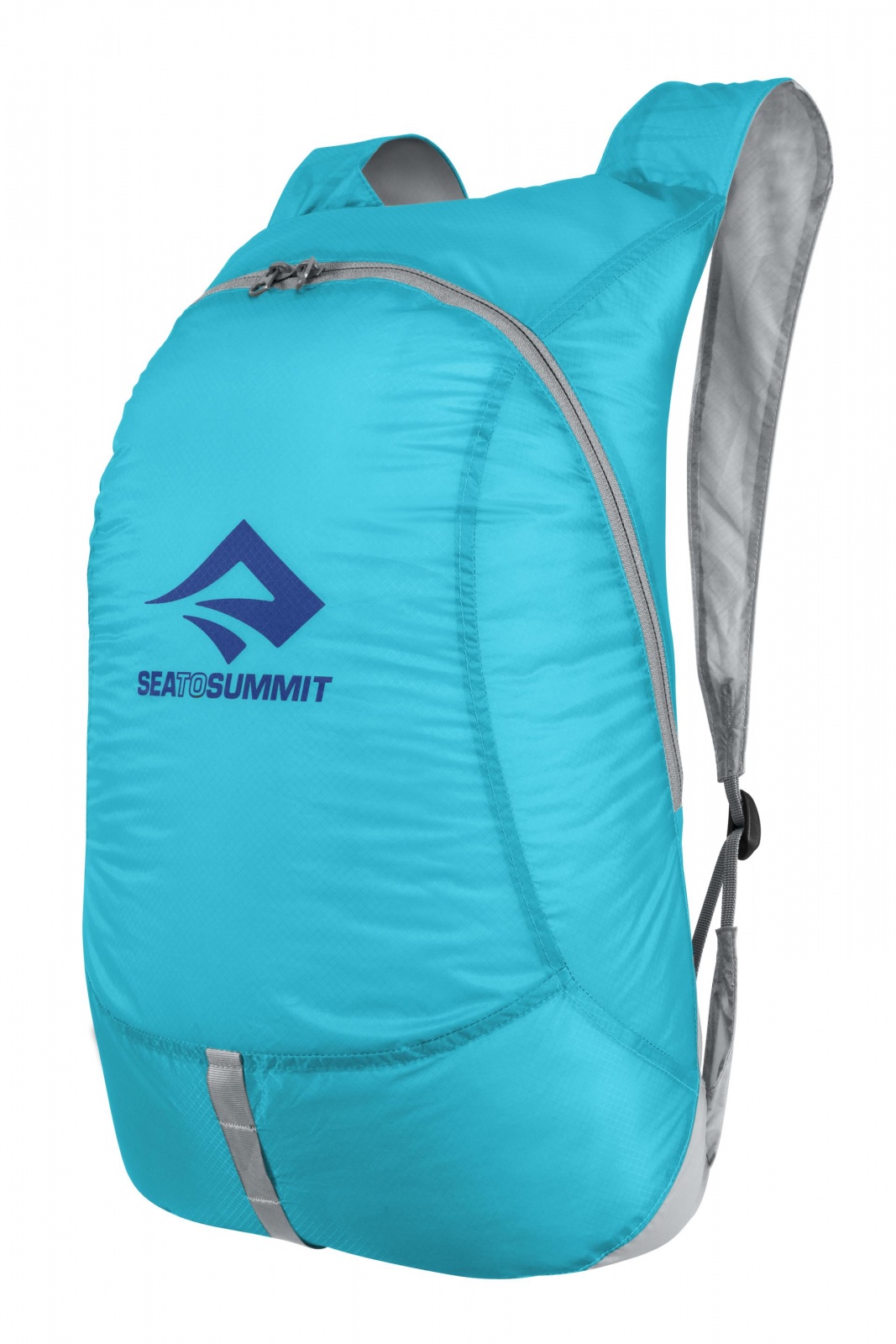 Sea to summit Ultra Sil Day Pack blue atoll Ultralehký batoh