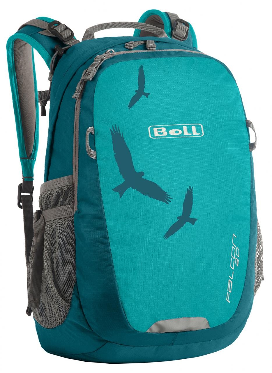 Boll Falcon 20 l turquoise Dětský batoh