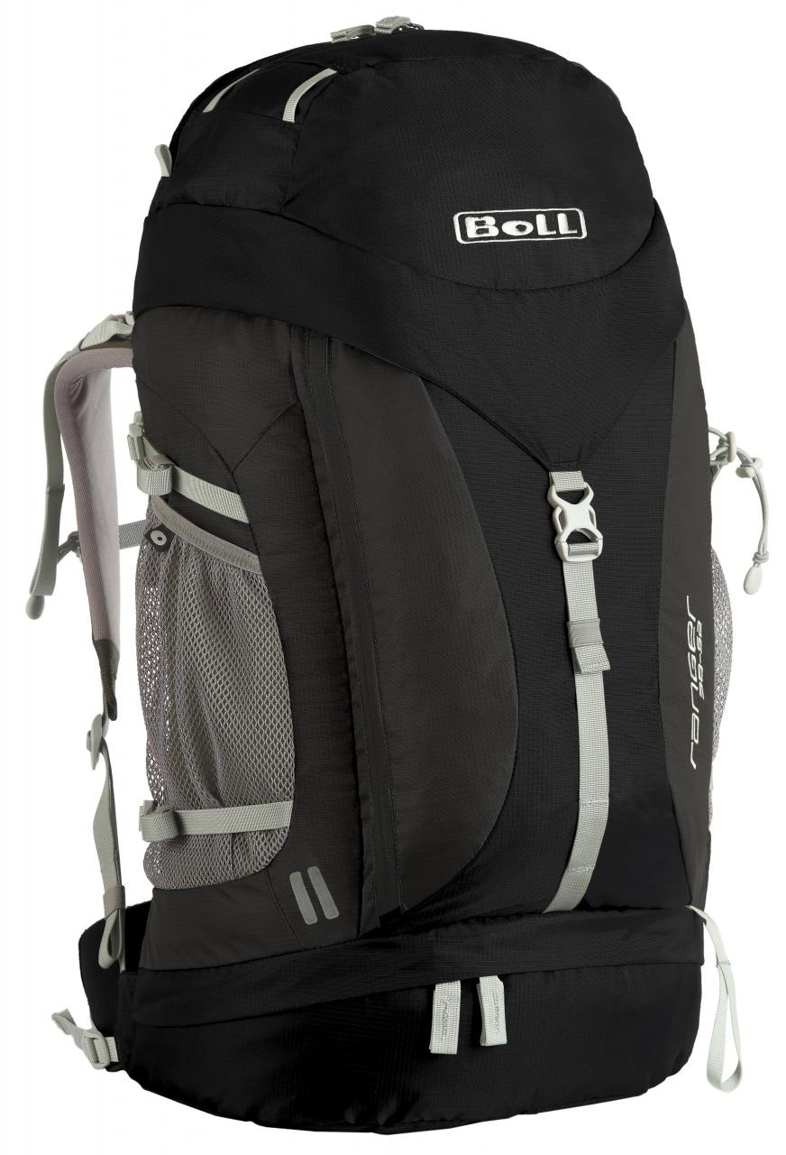 Boll Ranger 38-52 l basalt Dětský batoh