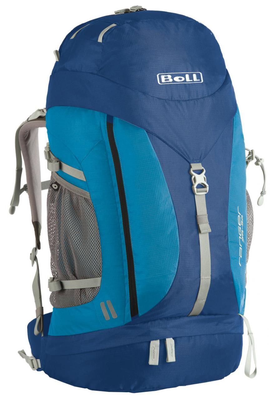 Boll Ranger 38-52 l dutchblue Dětský batoh