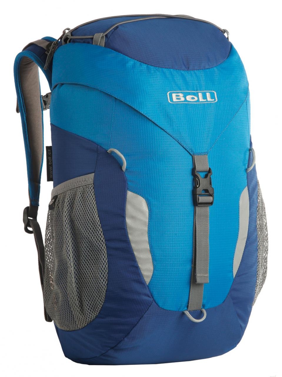 Boll Trapper 18 l dutchblue Dětský batoh