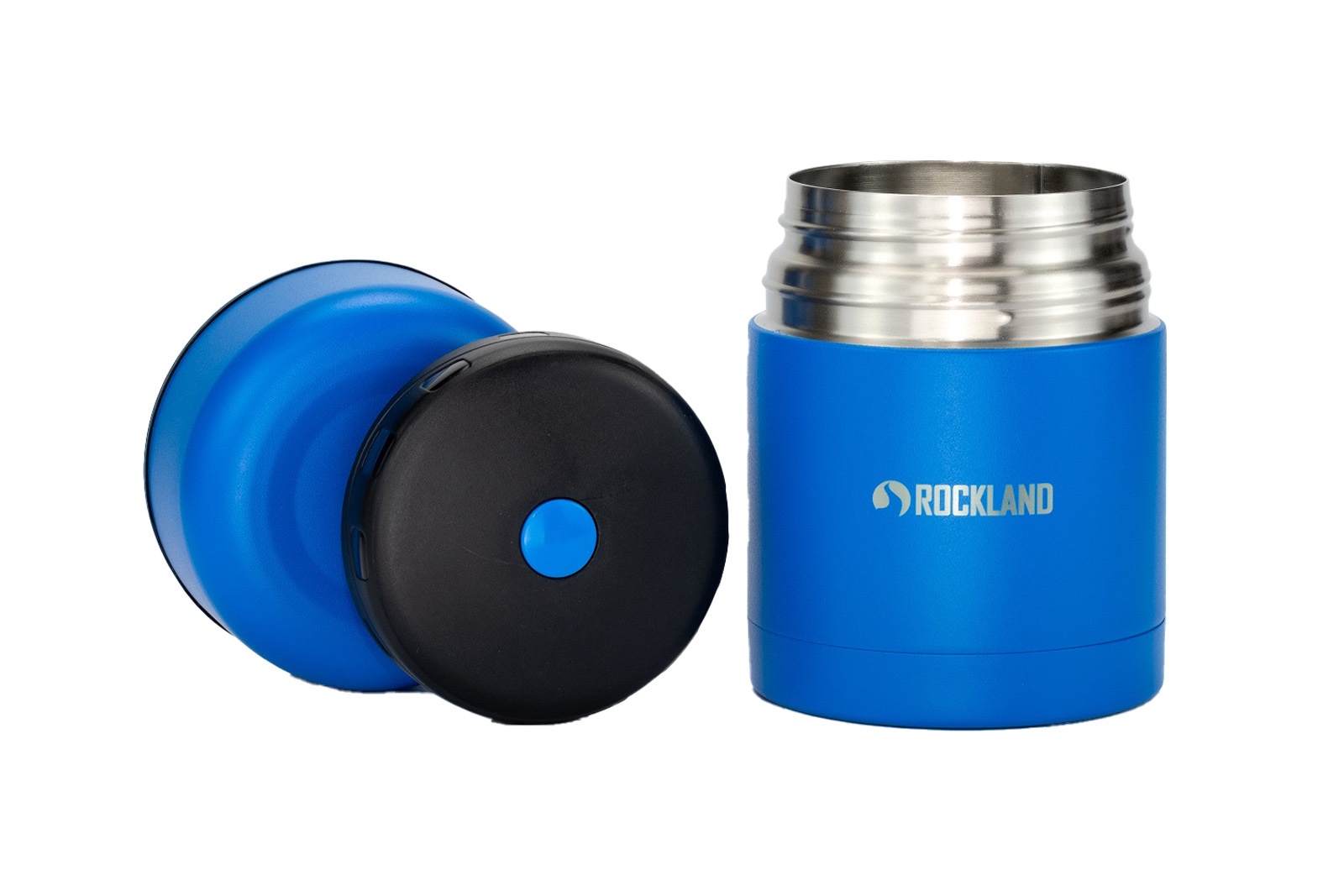 Rockland Vacuum flask Comet blue Termoska na jídlo