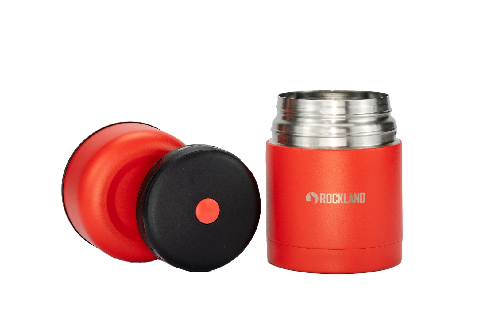 Rockland Vacuum flask Comet red Termoska na jídlo