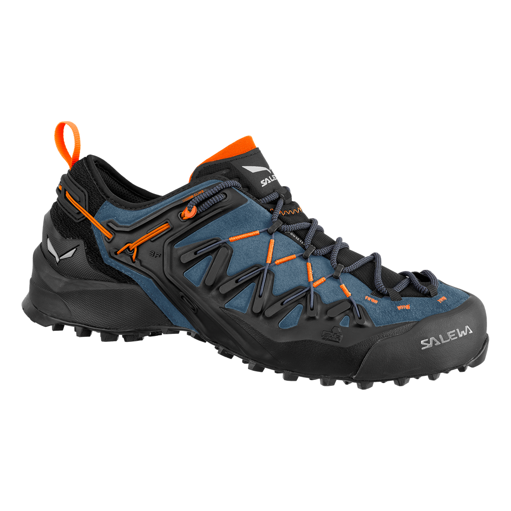 Salewa Wildfire edge GTX EU 44 ½, Dark Denim Pánské boty