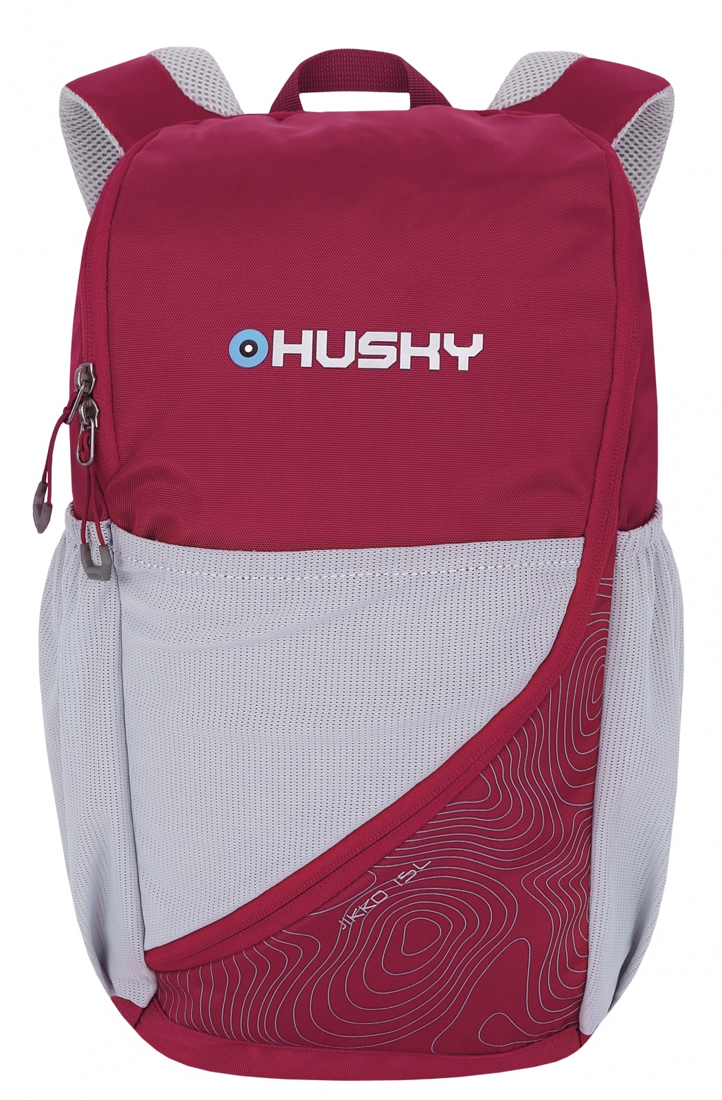 Husky Jikko 15l bordo Dětský batoh