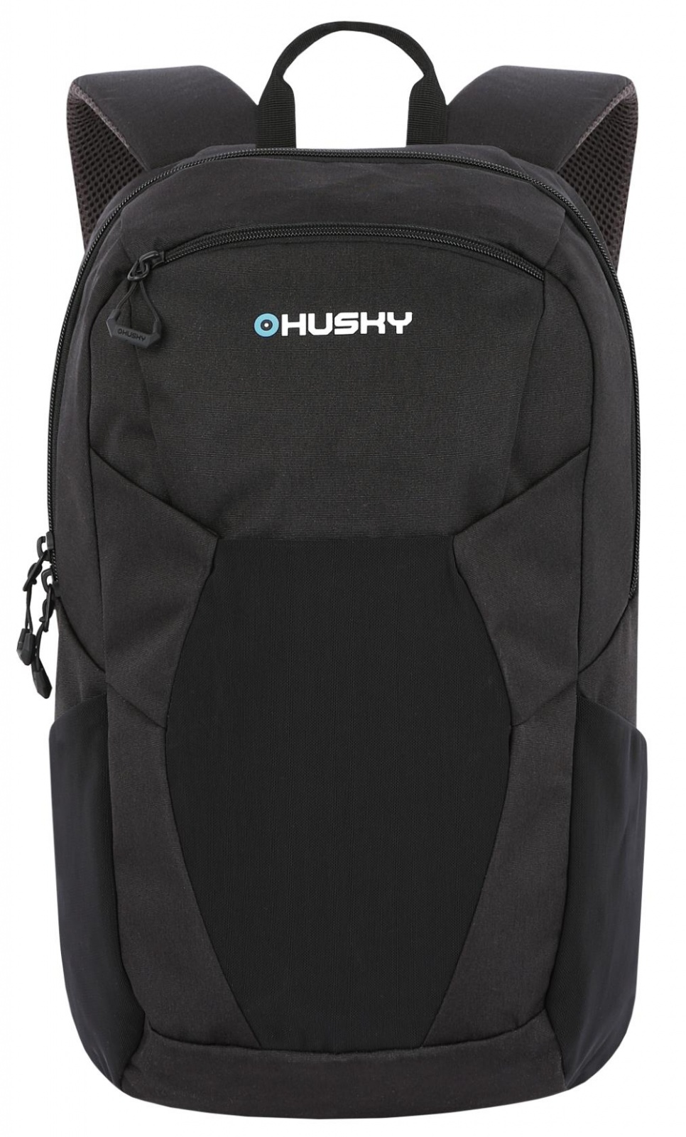 Husky Nery 20l black Batoh Město