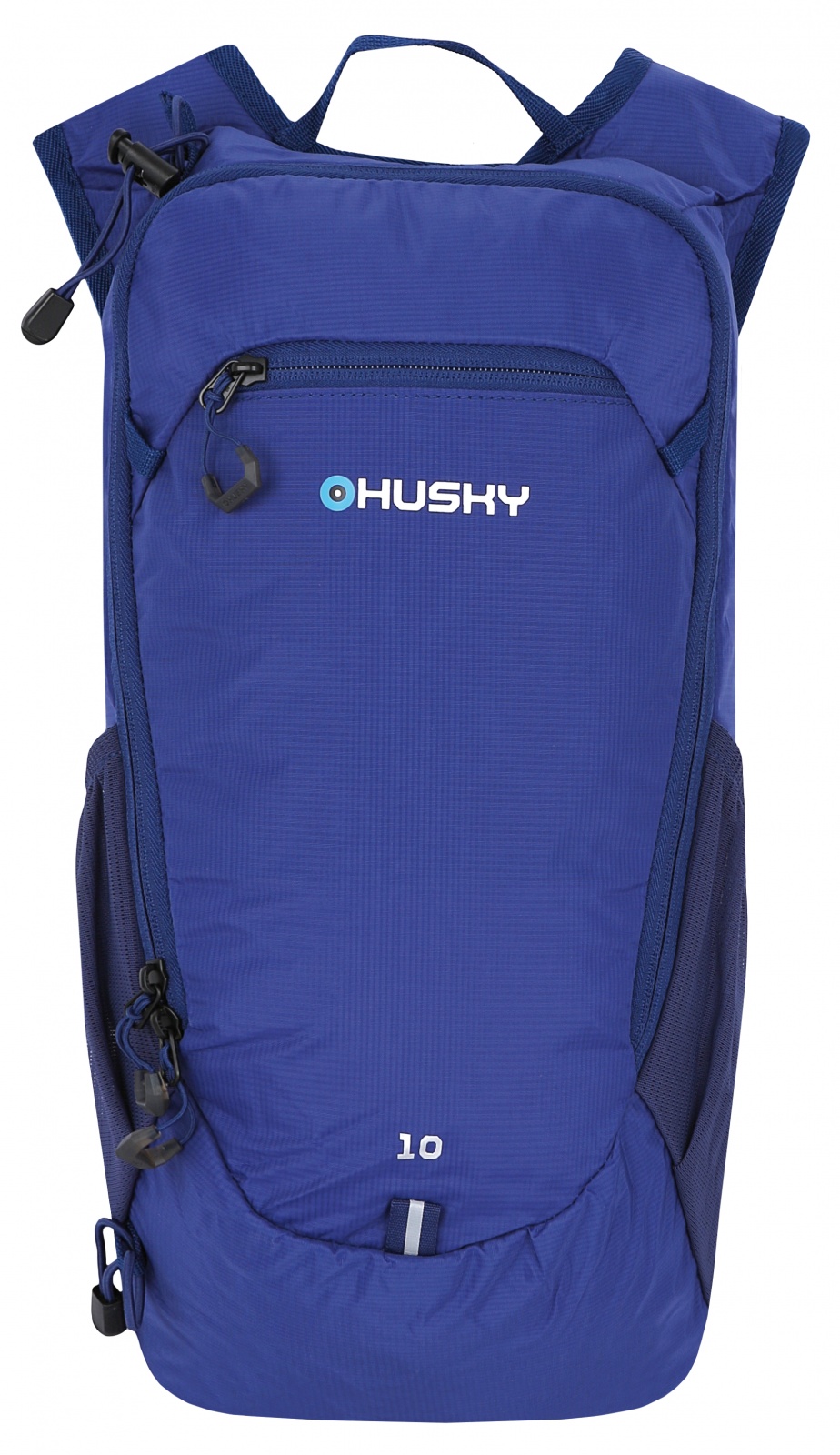 Husky Peten 10l blue Batoh Turistika/Cyklistika