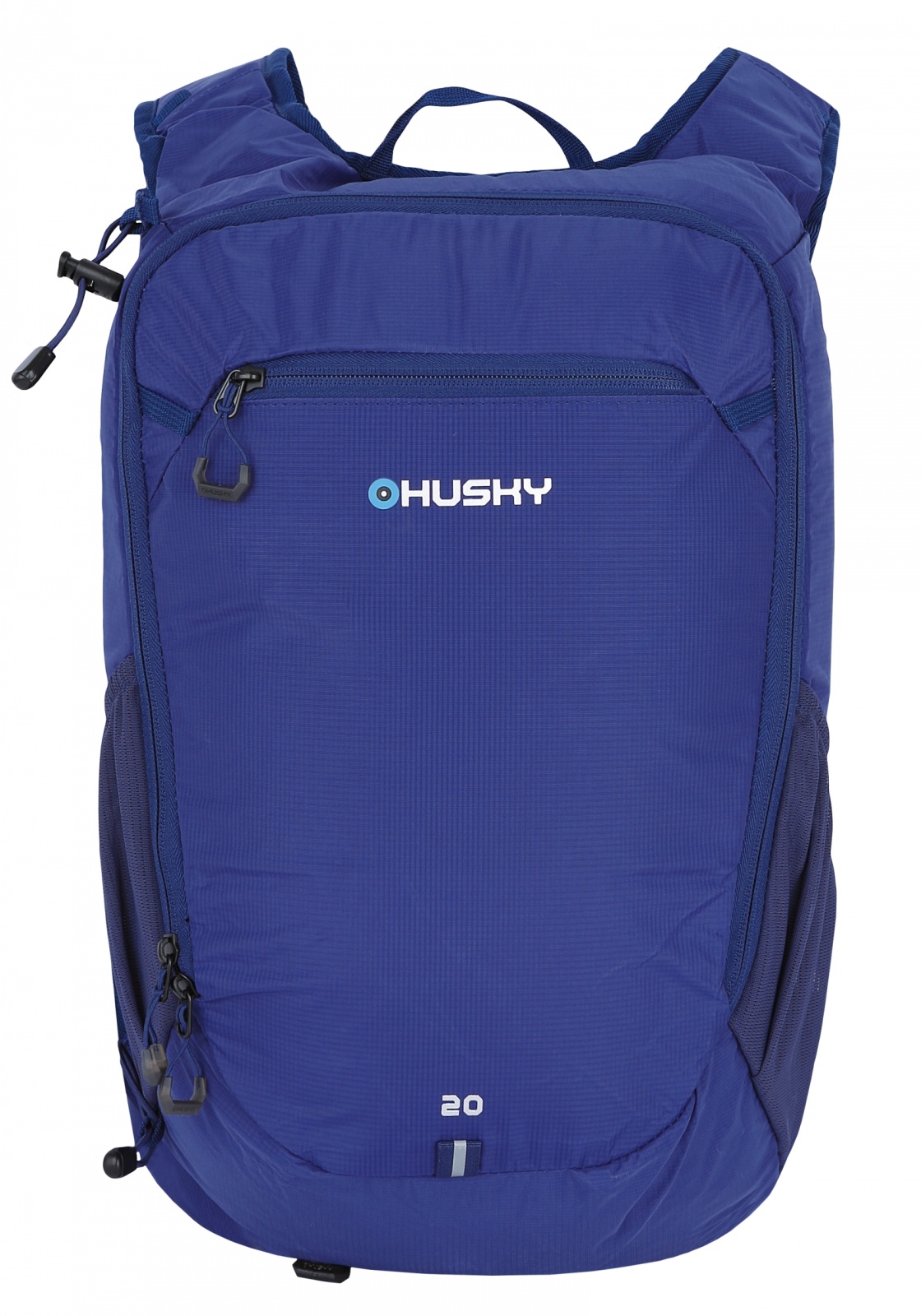 Husky Peten 20l blue Batoh Turistika/Cyklistika