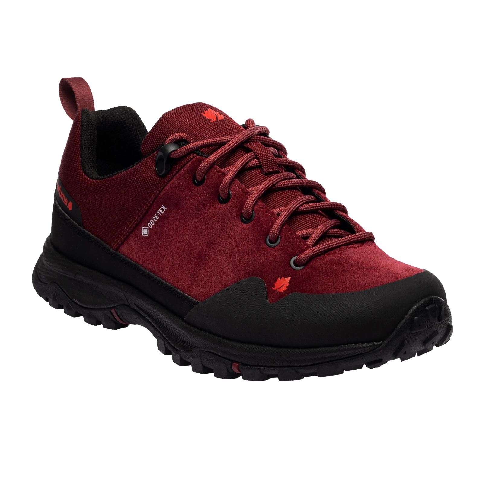 Lafuma RUCK LOW GTX EU 42, pomegranate Dámské boty