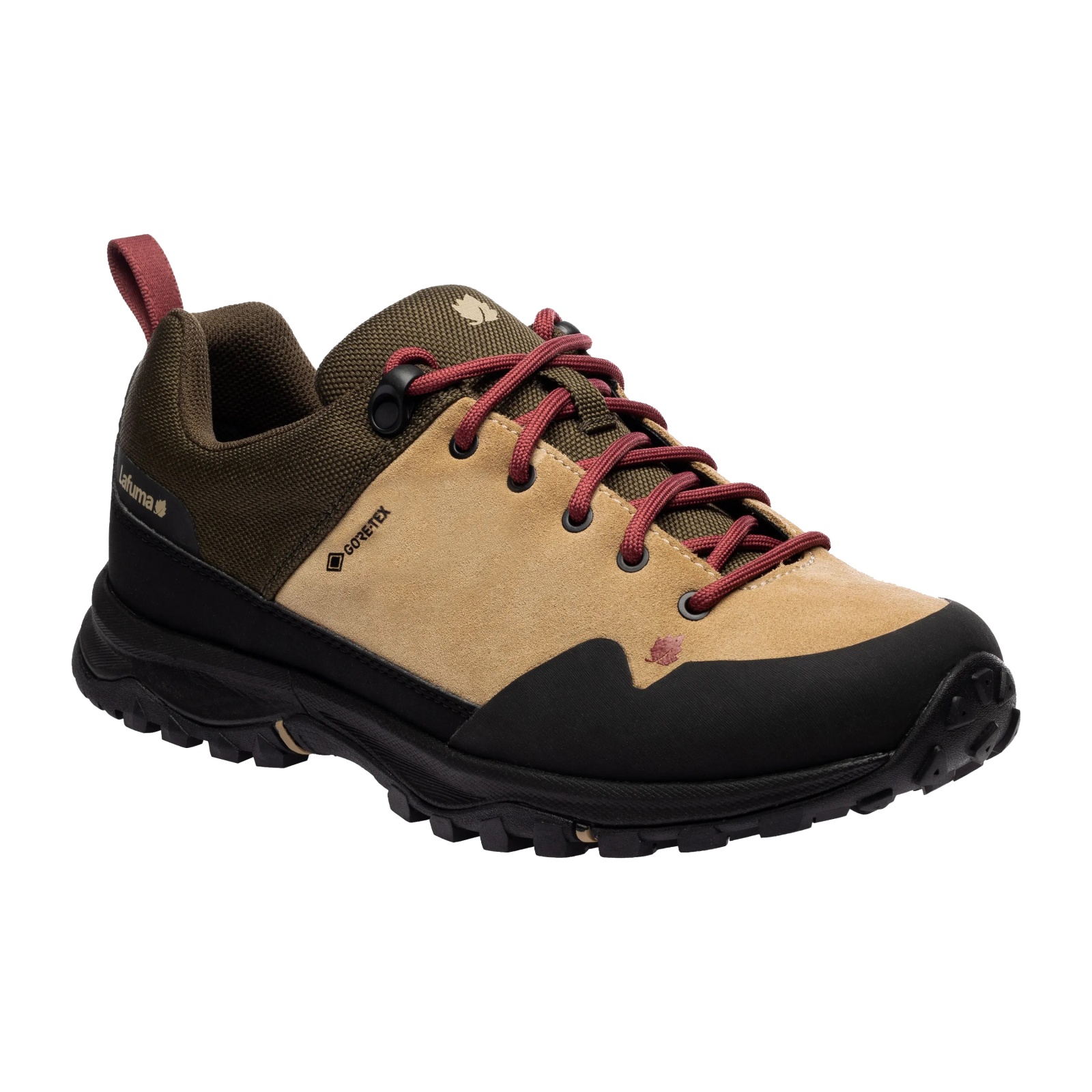 Lafuma RUCK LOW GTX EU 41 ⅓, sesame Dámské boty