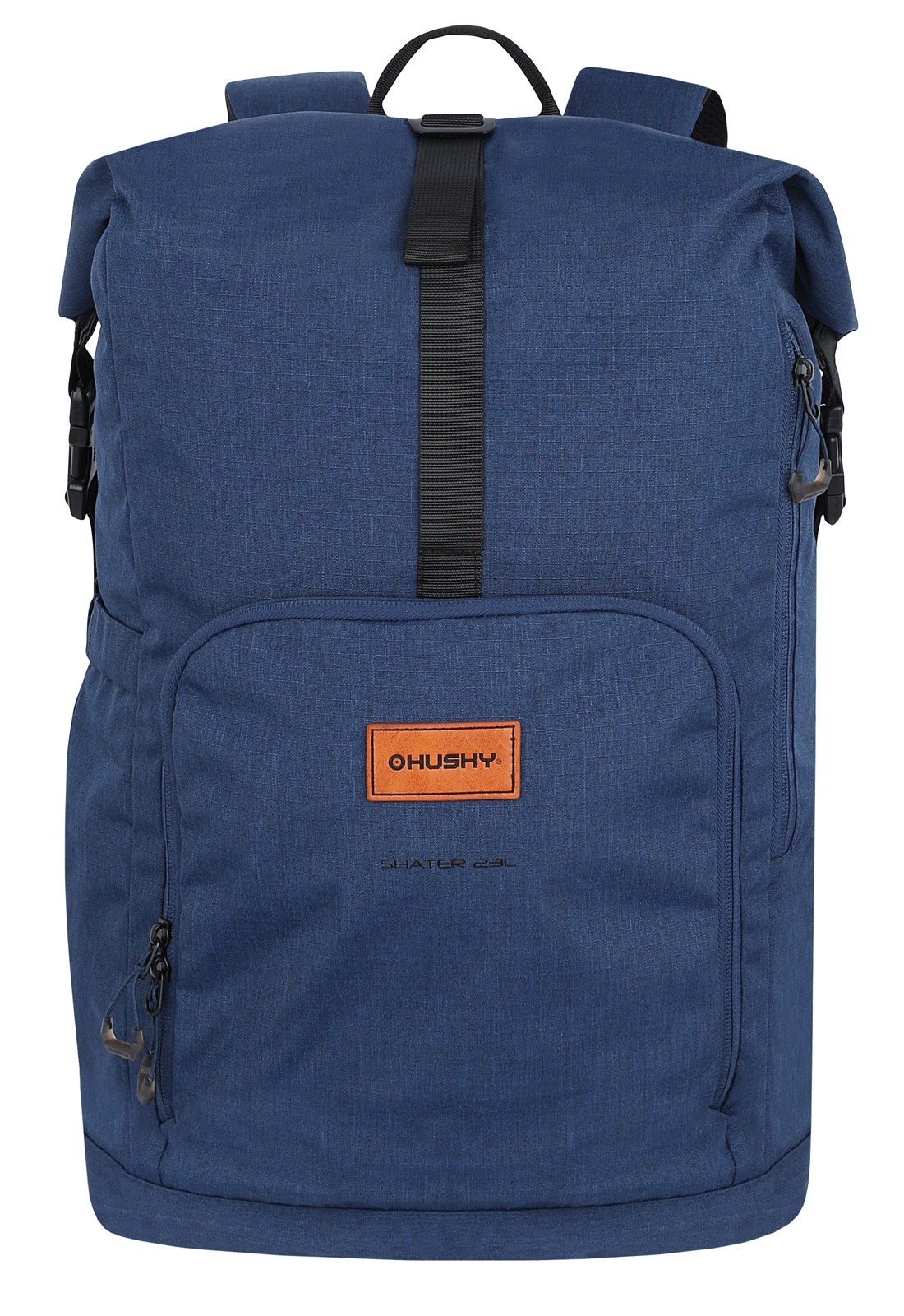 Husky Shater 23l dark blue Městský batoh