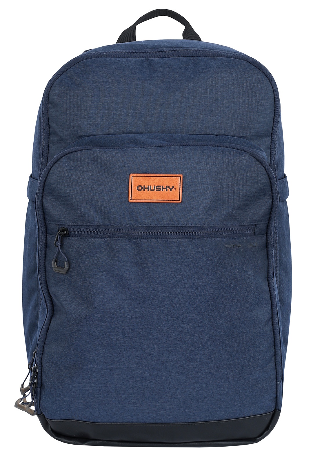 Husky Sofer 30l dark blue Městský batoh