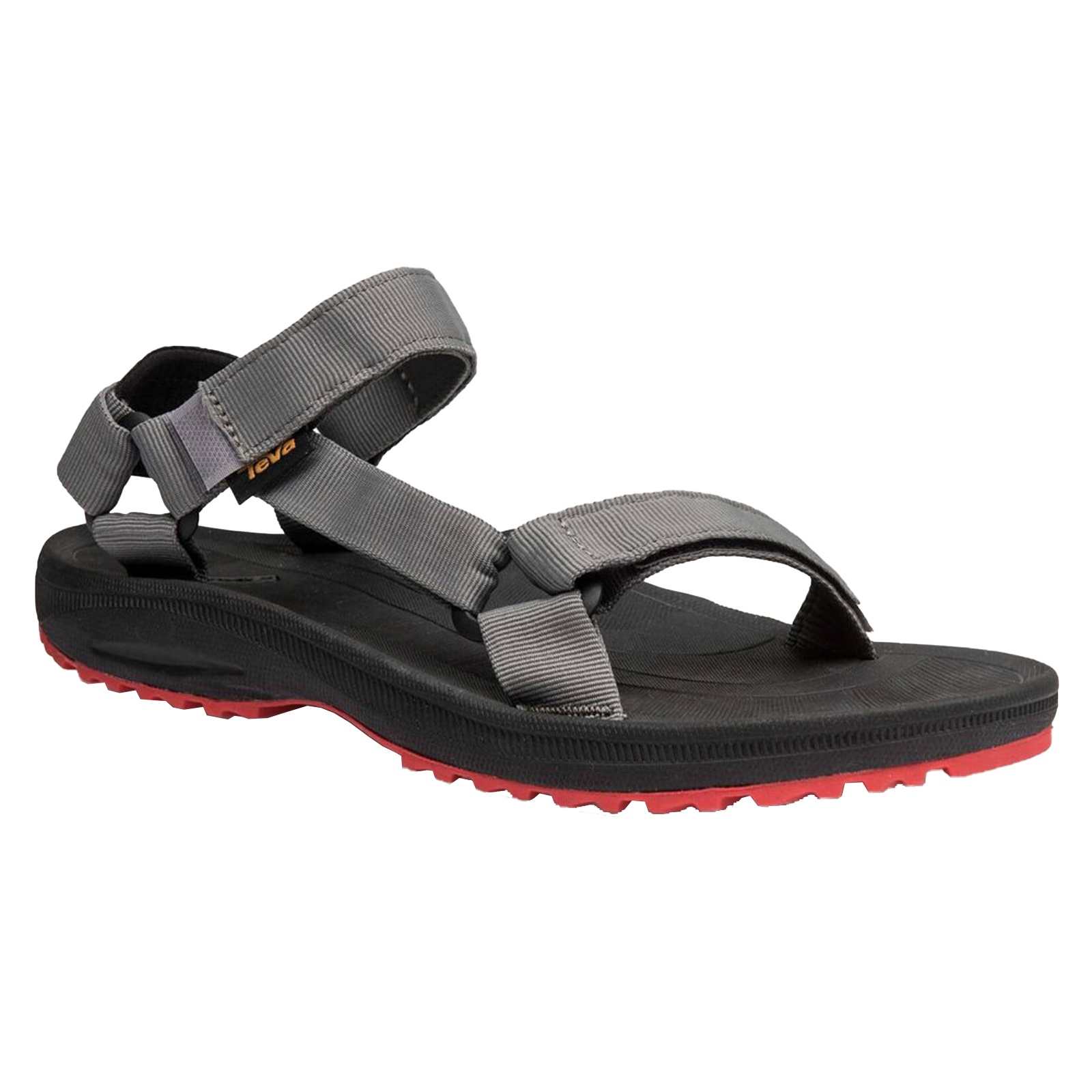 Teva TEVA Winsted Solid M EU 44 ½, BRD Pánské sandály