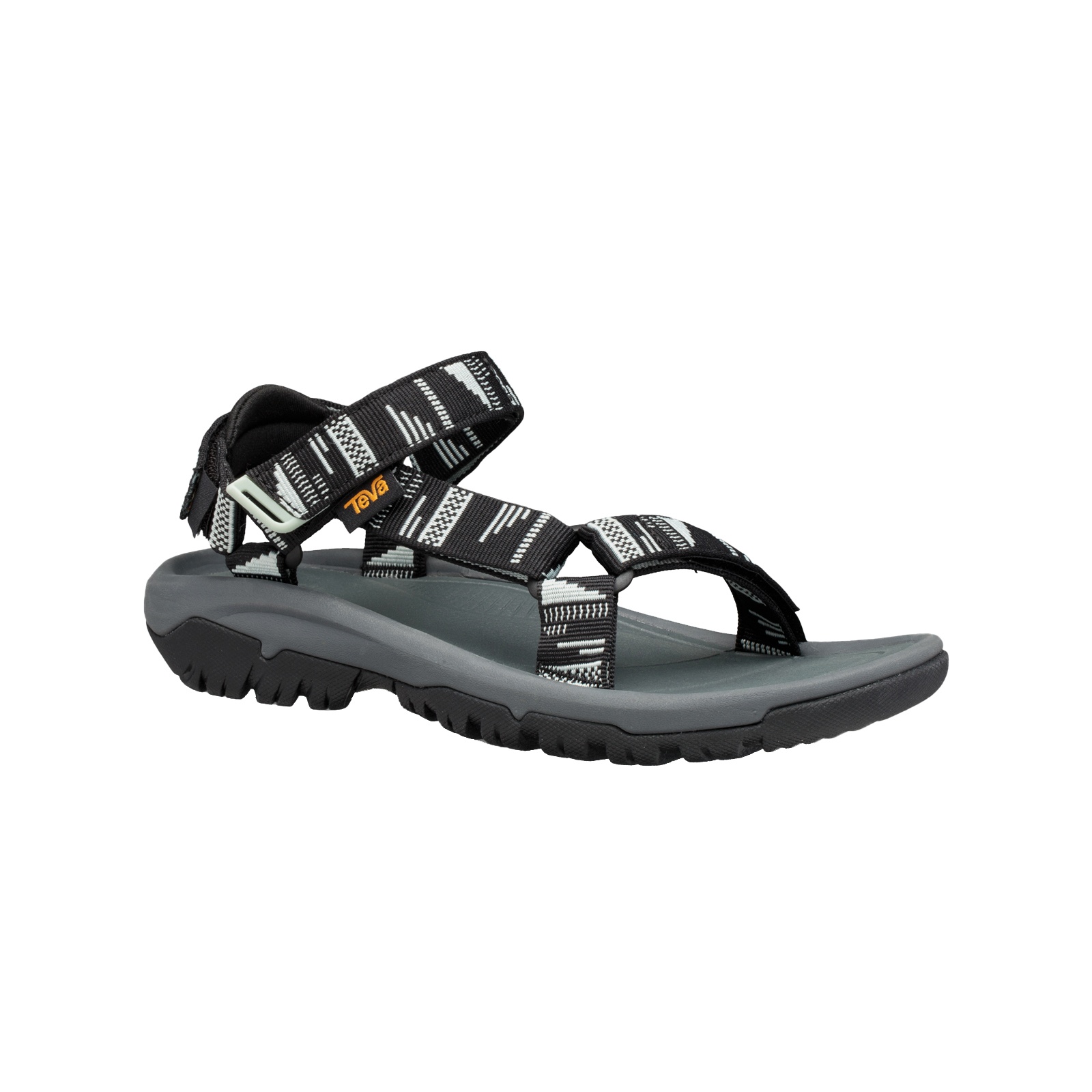 Teva TEVA Hurricane XLT2 L EU 39, antracit Dámské sandály