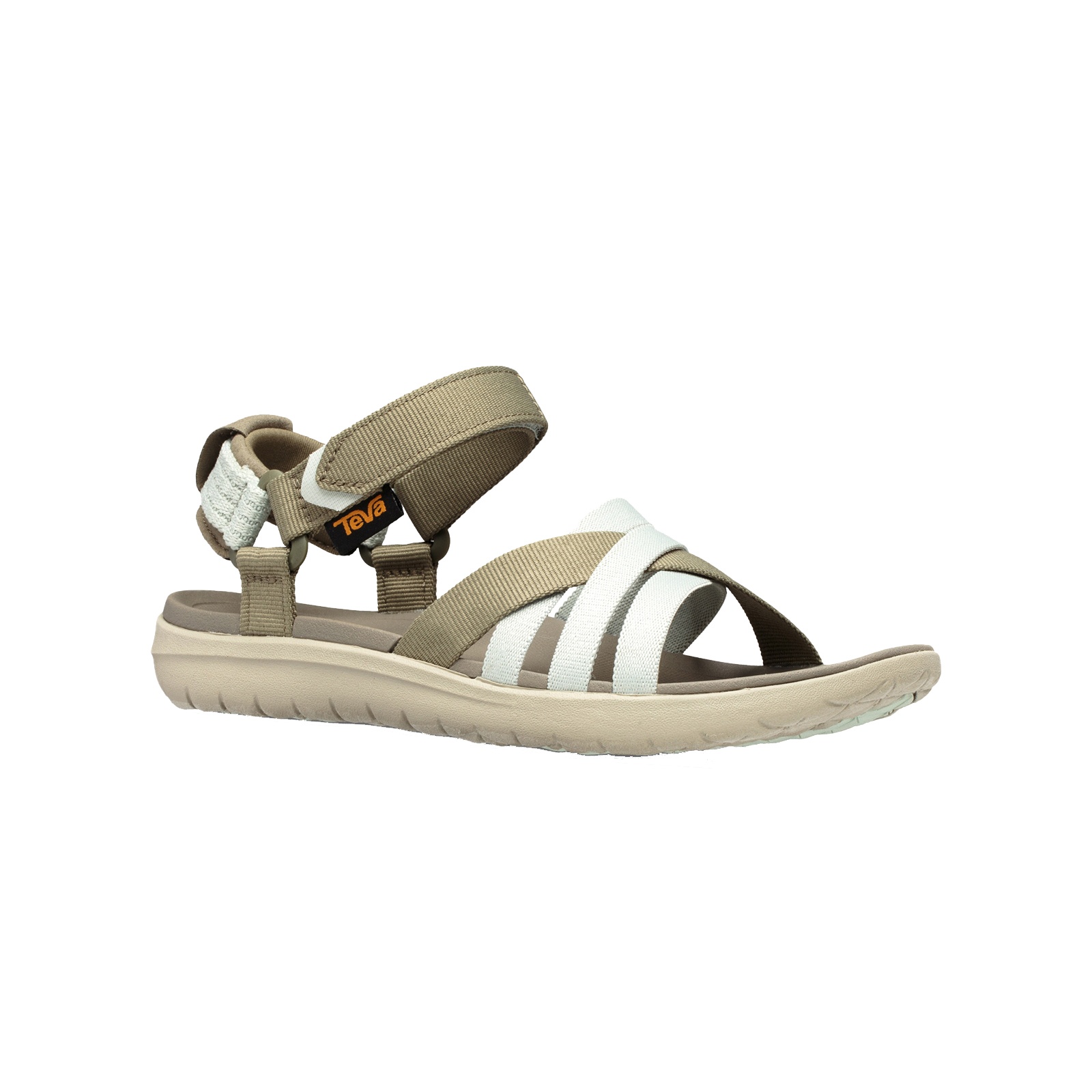 Teva TEVA Sanborn Sandal L EU 36, BOSF Dámské sandály