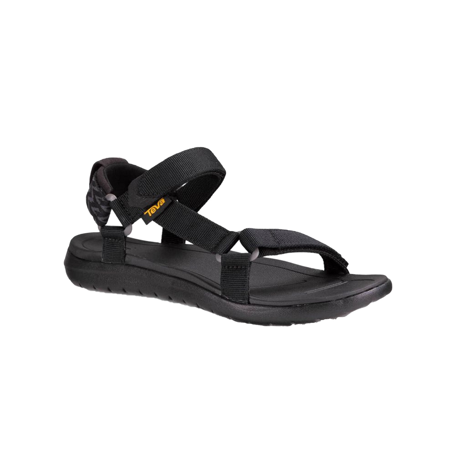 Teva TEVA Sanborn Universal L EU 36, BLK Dámské sandály