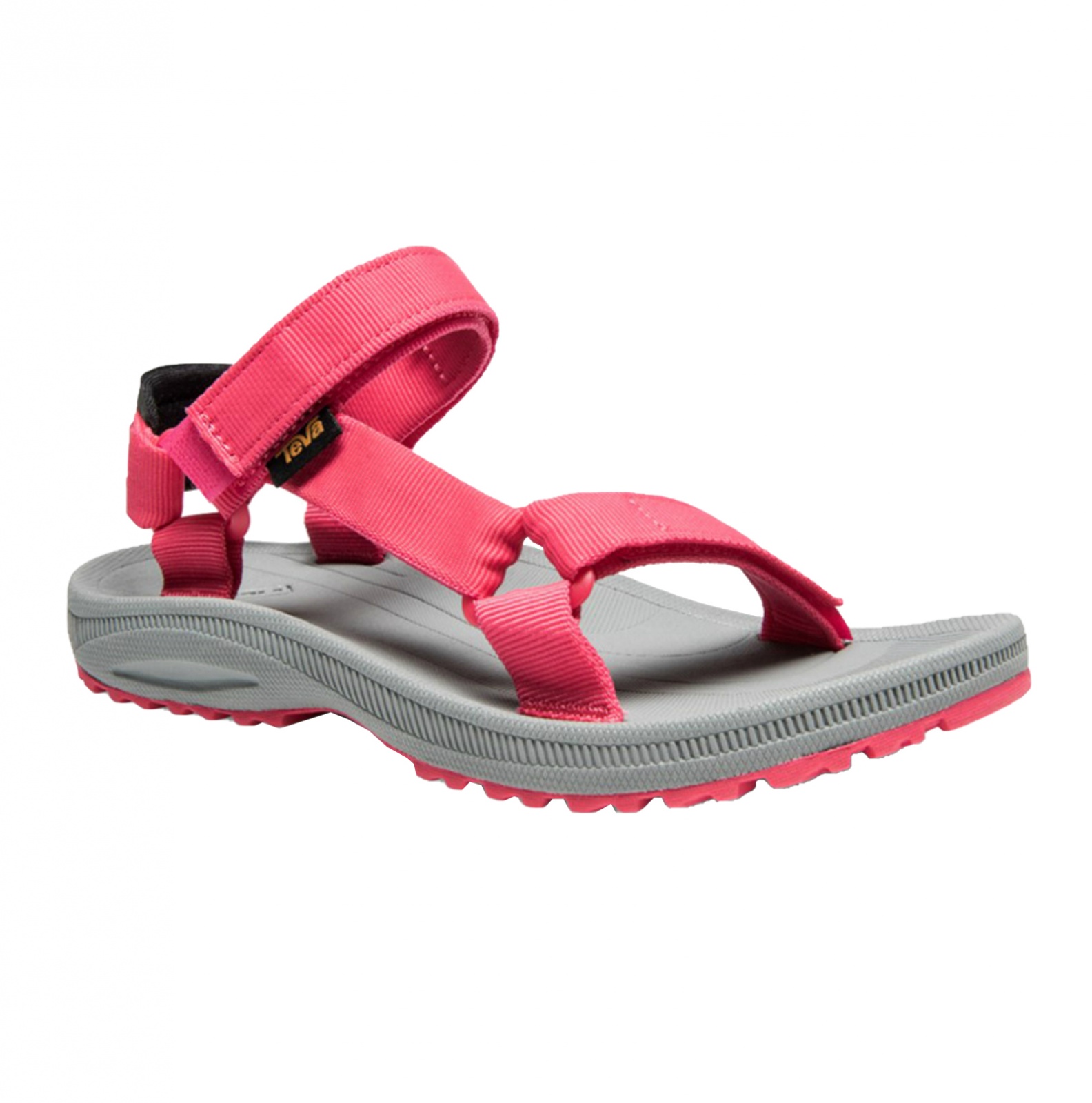 Teva TEVA Winsted Solid L EU 37, RASP Dámské sandály