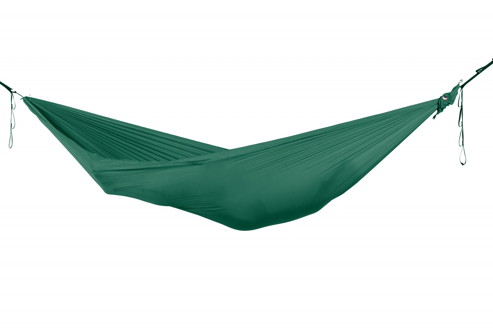 Ticket to the moon Lightest Hammock Forest Green Hamaka