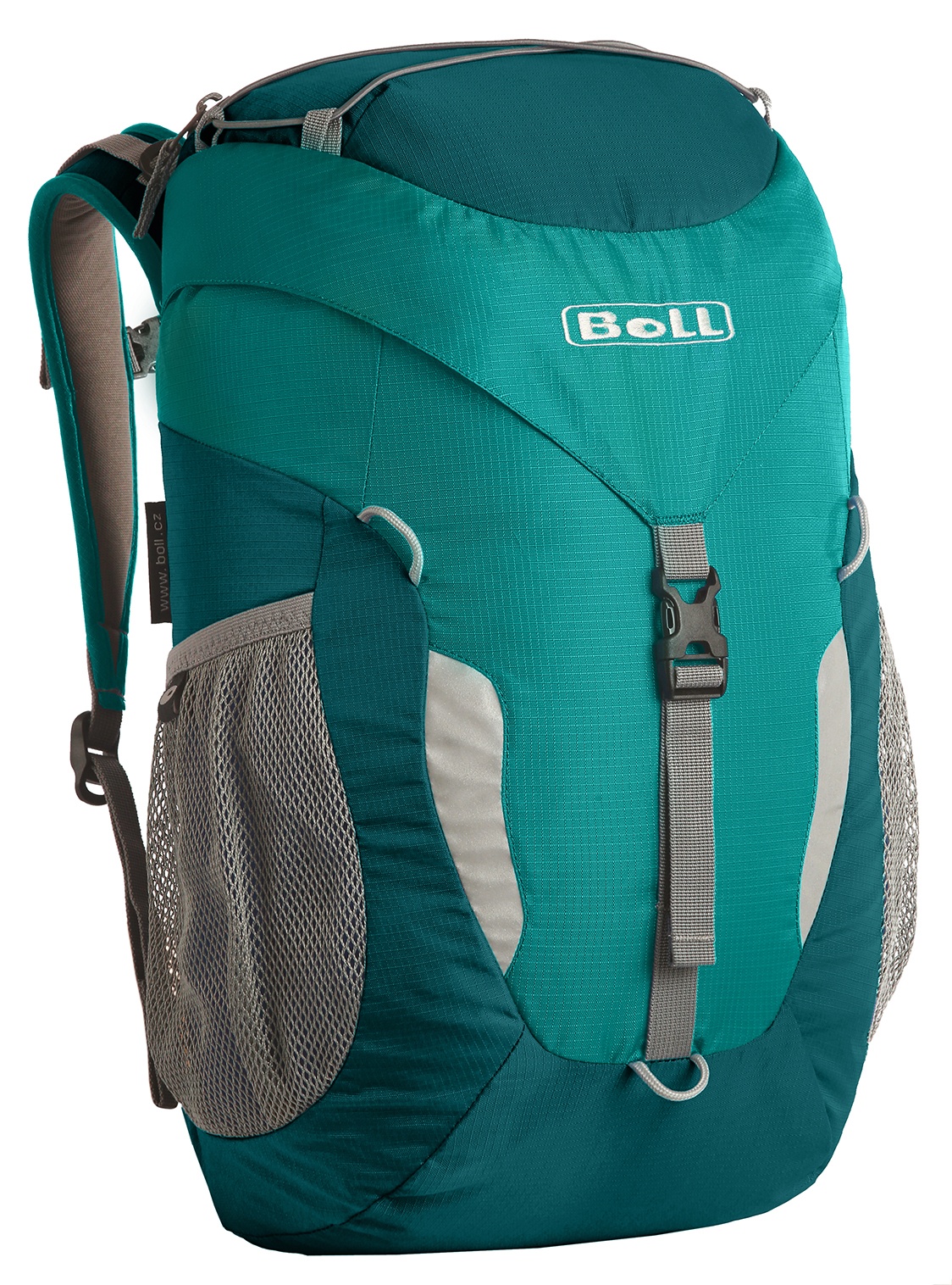 Boll Trapper 18 l turquoise Dětský batoh